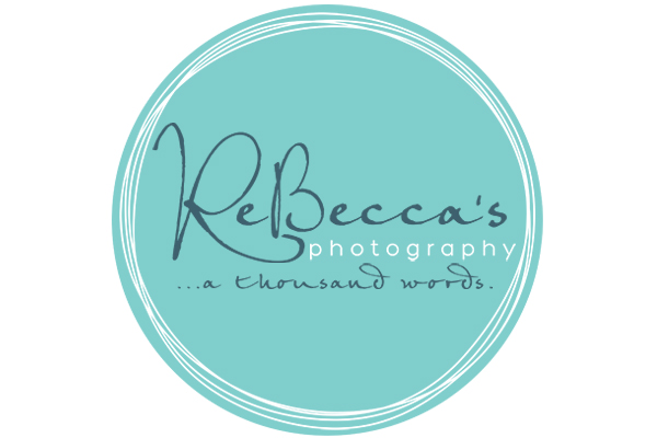 Best wedding photographers in Texas: ReBecca's Photography